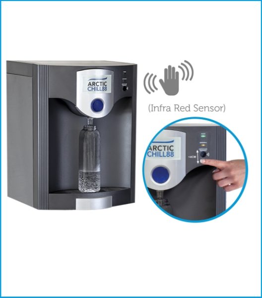 ArcticChilll 88 CL2 Contact-Less Water Cooler