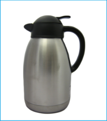 Thermo jug press and pour - Swuasr