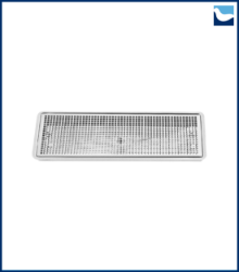 Cosmetal VR-12 Drip Tray