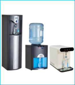 AA First Water Coolers