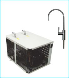 *Coming Soon* UC800MC Undersink Chiller With Swan Neck Tap