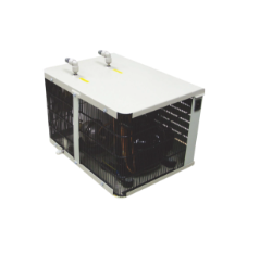 Under-Sink Chiller  - Purchase this UC800M along with your unit to add Chilled Water